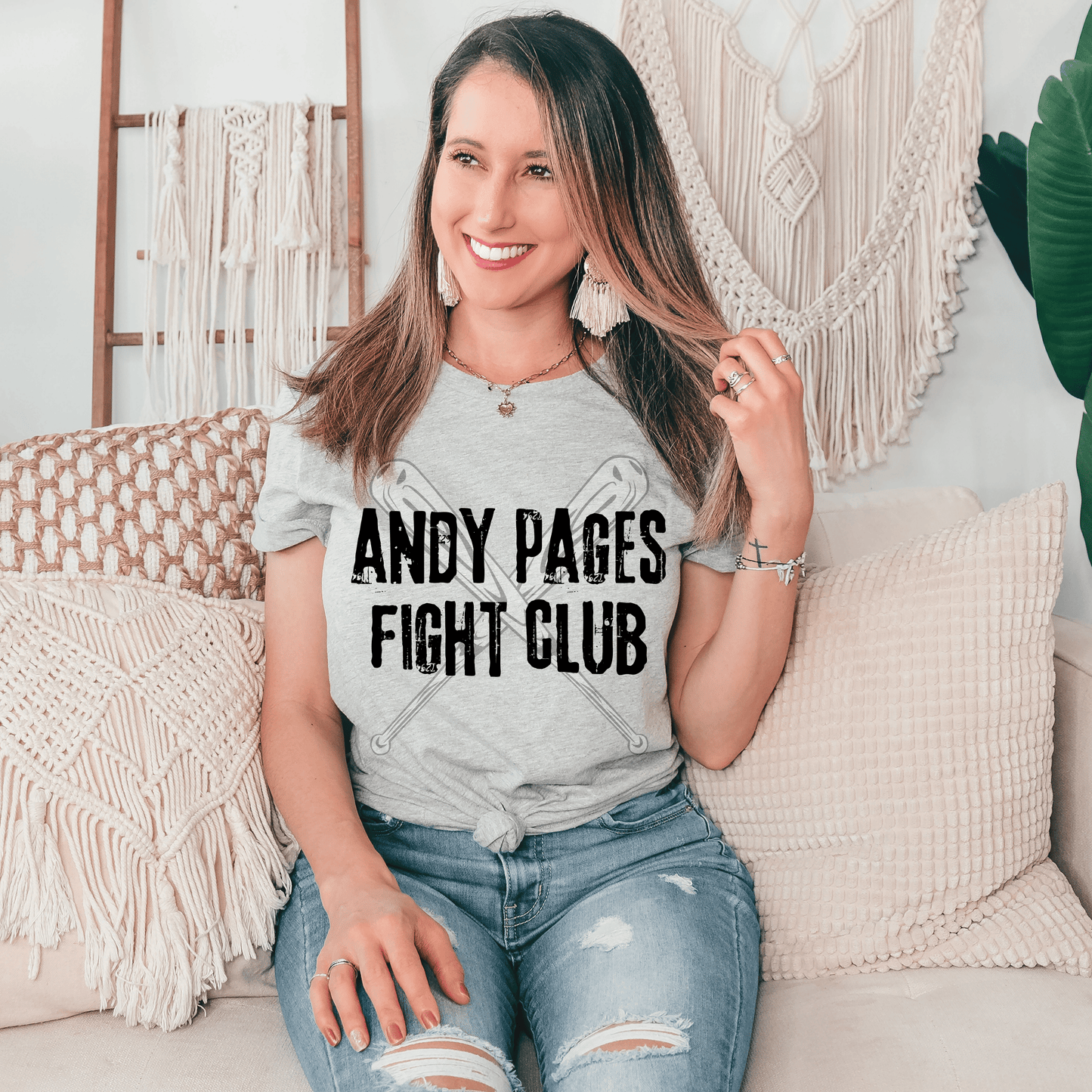 AP Fight Club 2