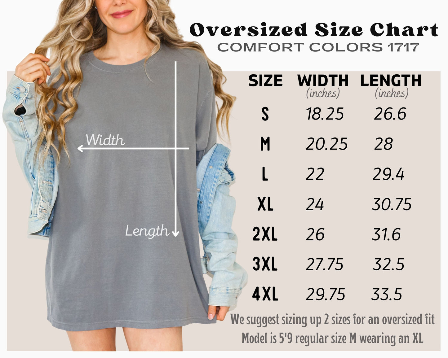 50/50 T-Shirt