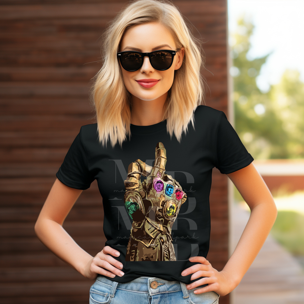 SALE In Andrew We Trust