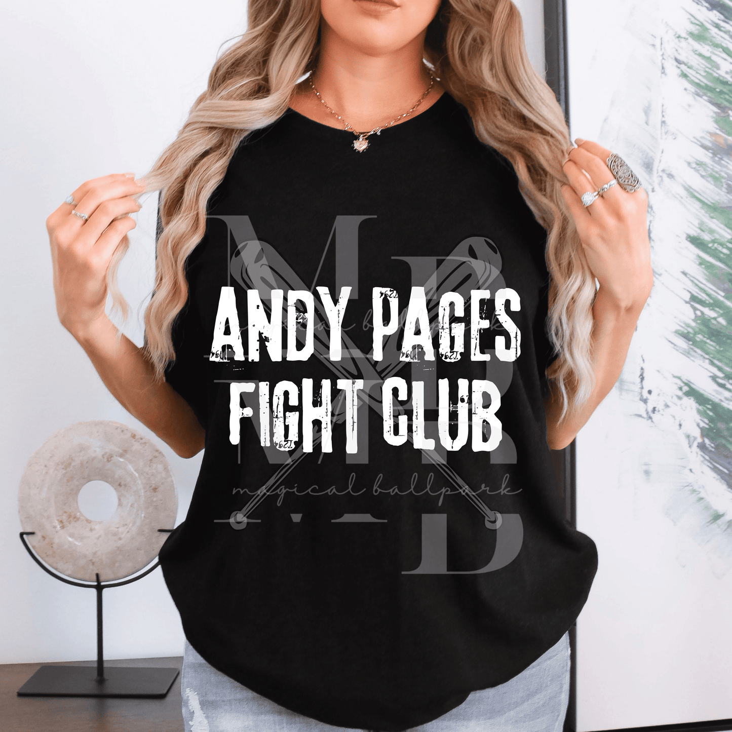 AP Fight Club 2
