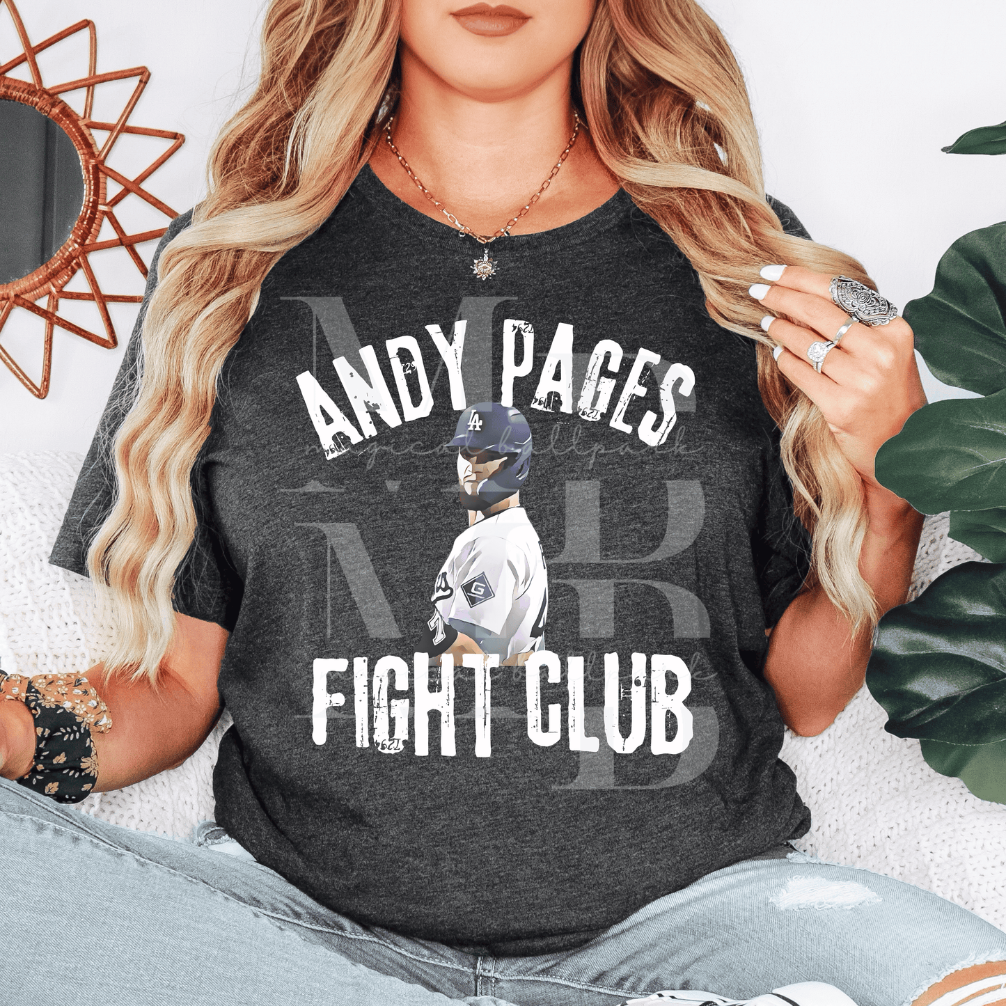 AP Fight Club