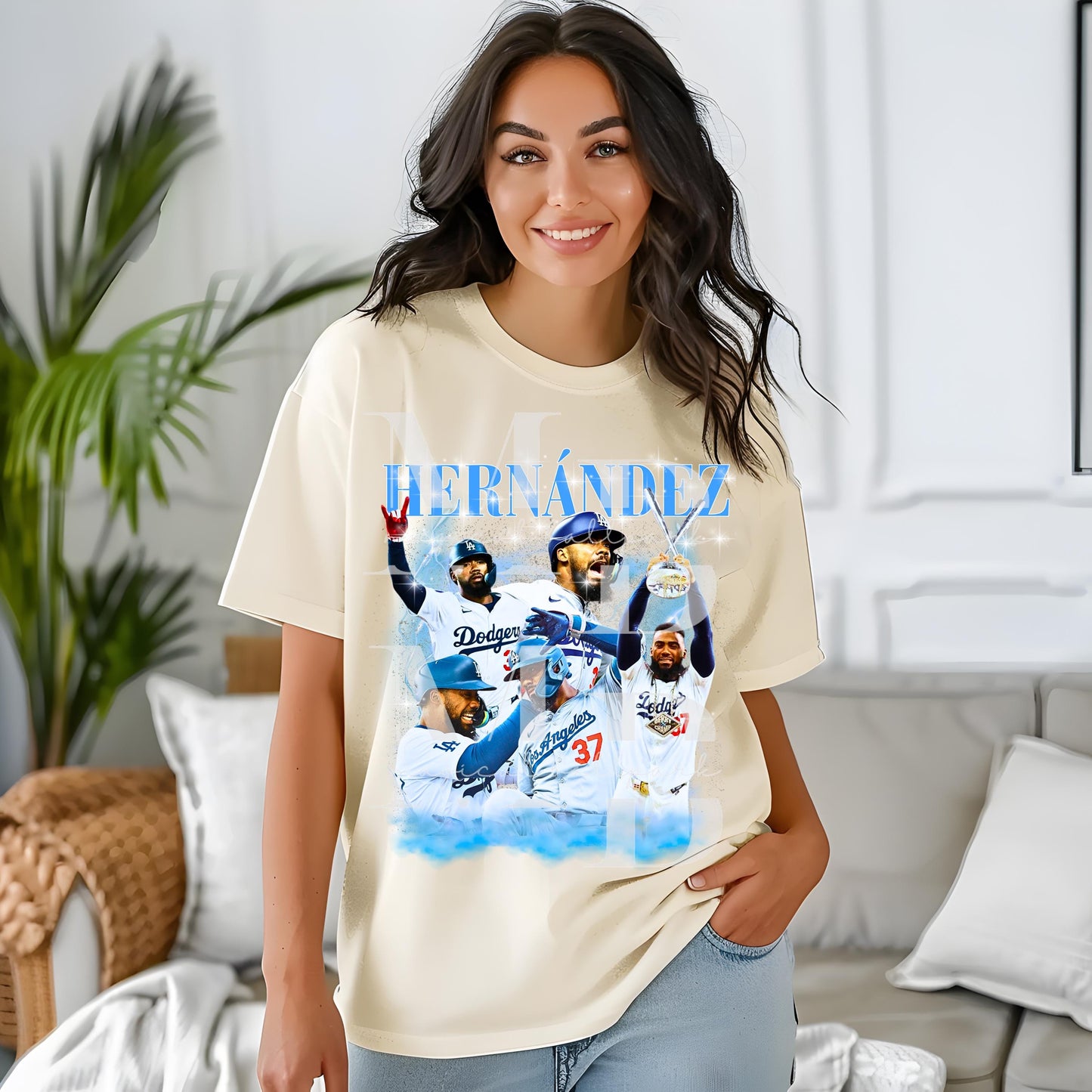 TH T-Shirt