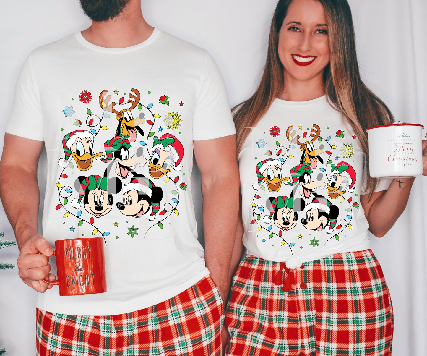 Sensational Six Christmas Shirt