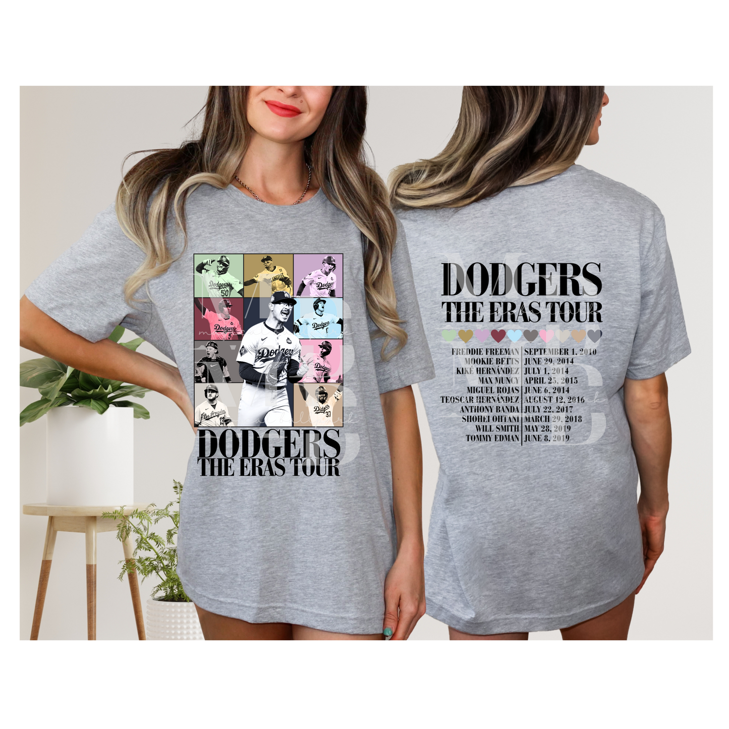 AB Tour T-Shirt