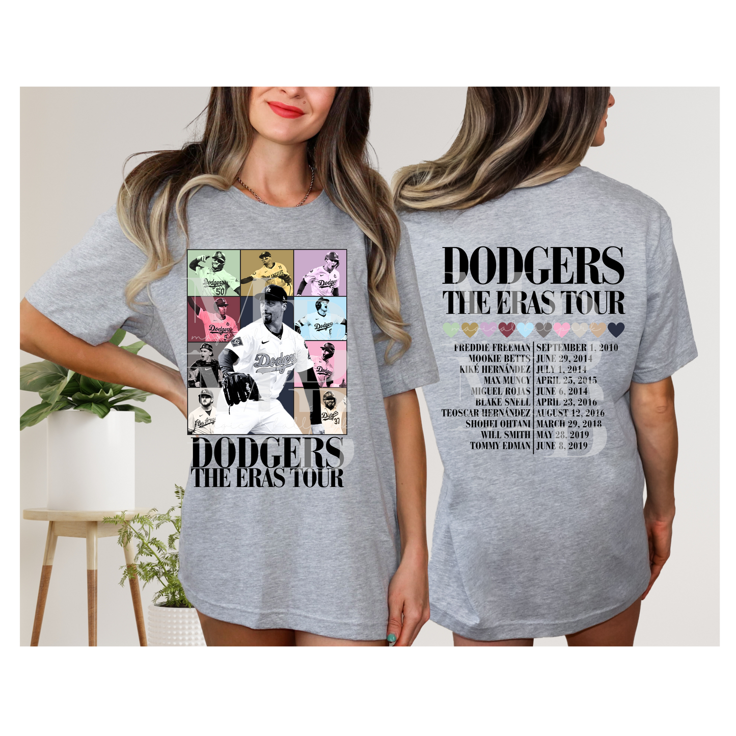BS Tour T-Shirt