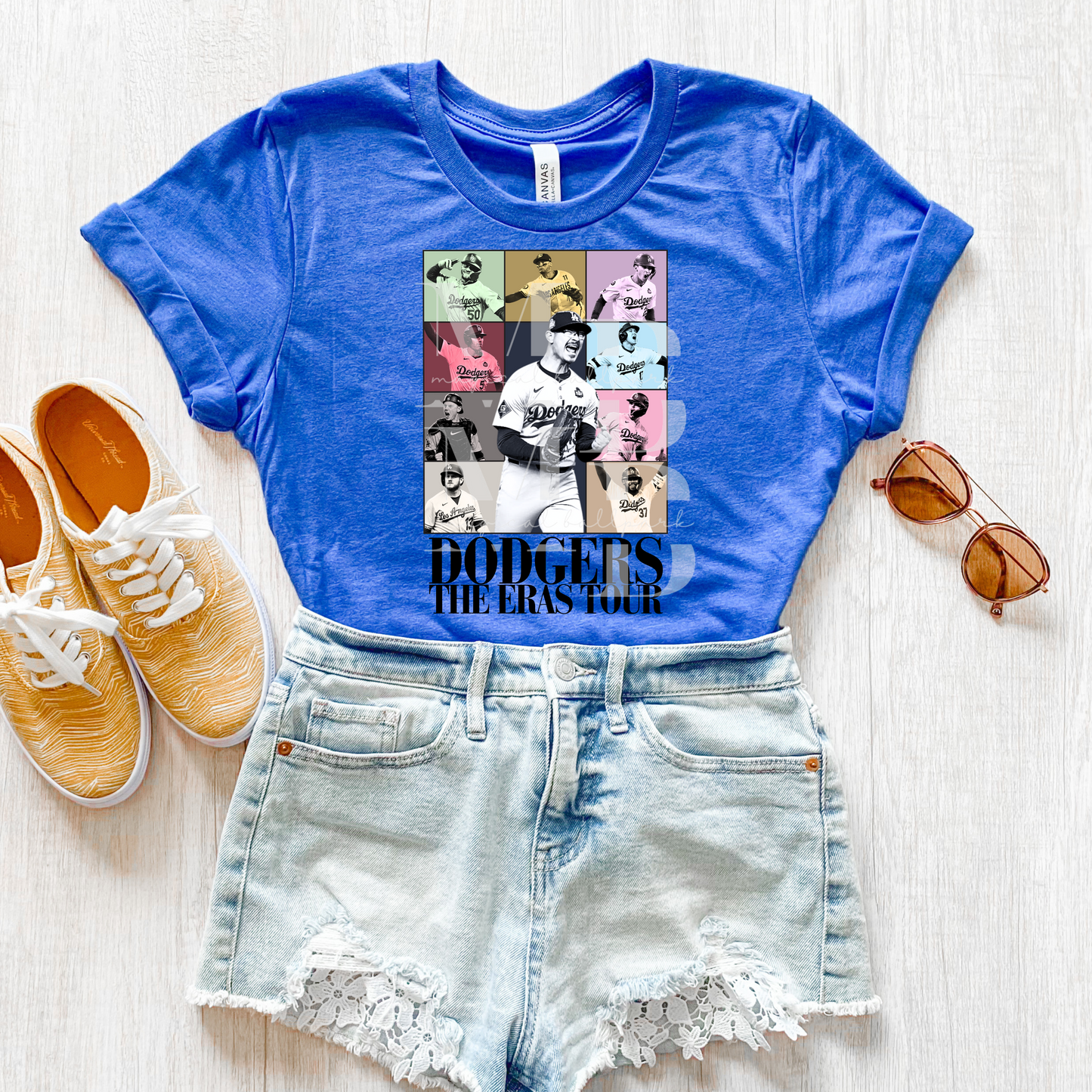 AB Tour T-Shirt