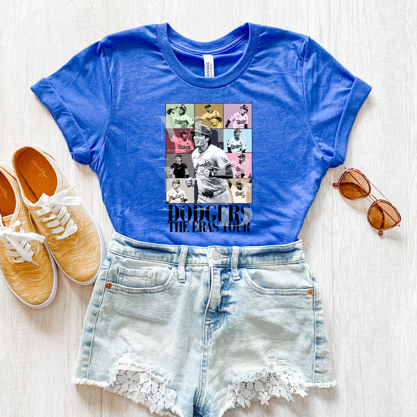SO Tour T-Shirt
