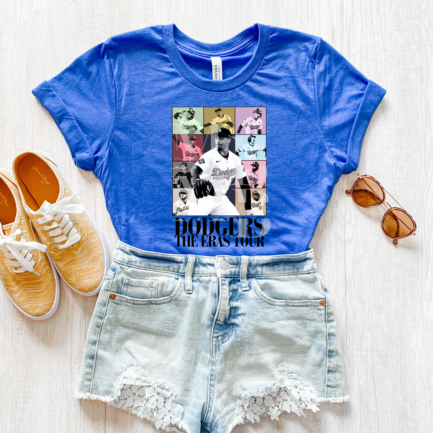 BS Tour T-Shirt
