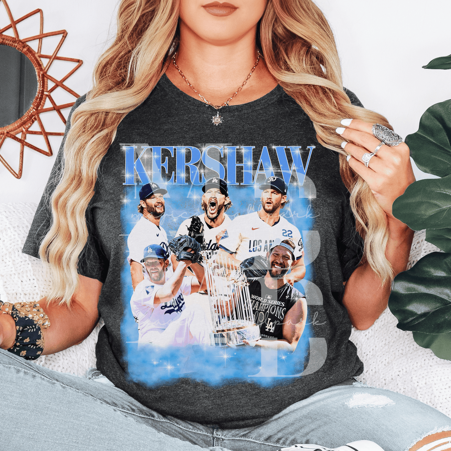 Kersh Goat Rap