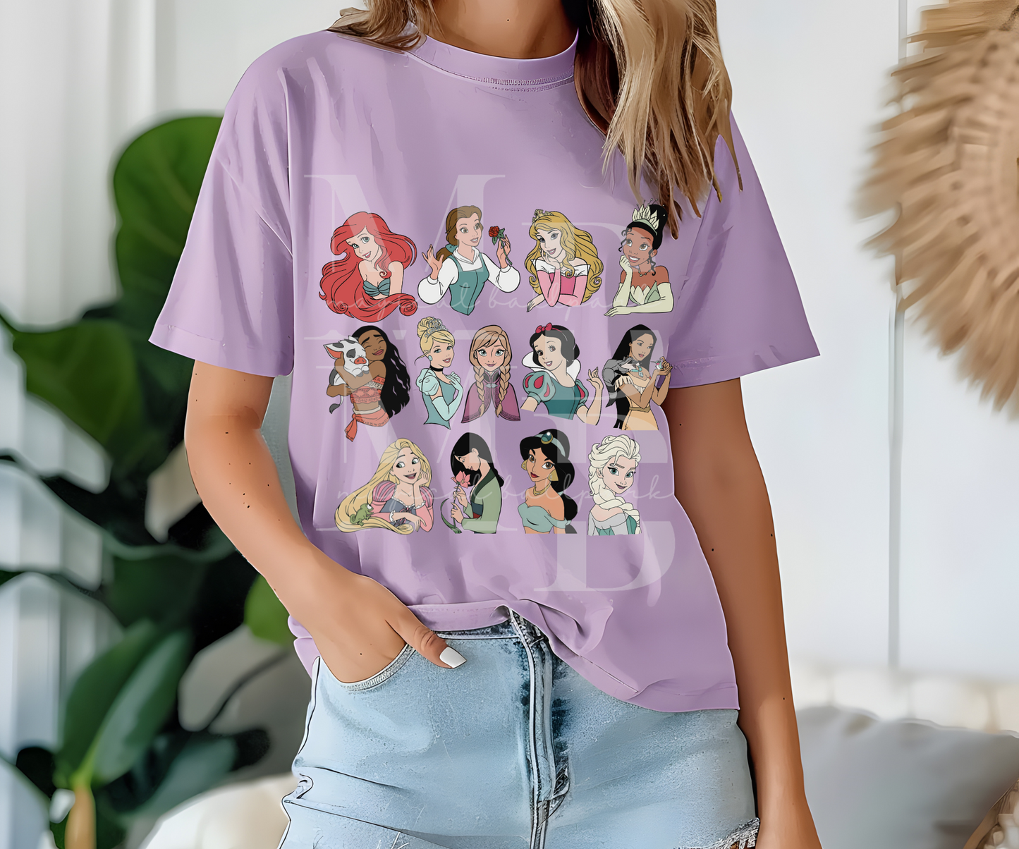 Royalty Girl Gang Adult Unisex