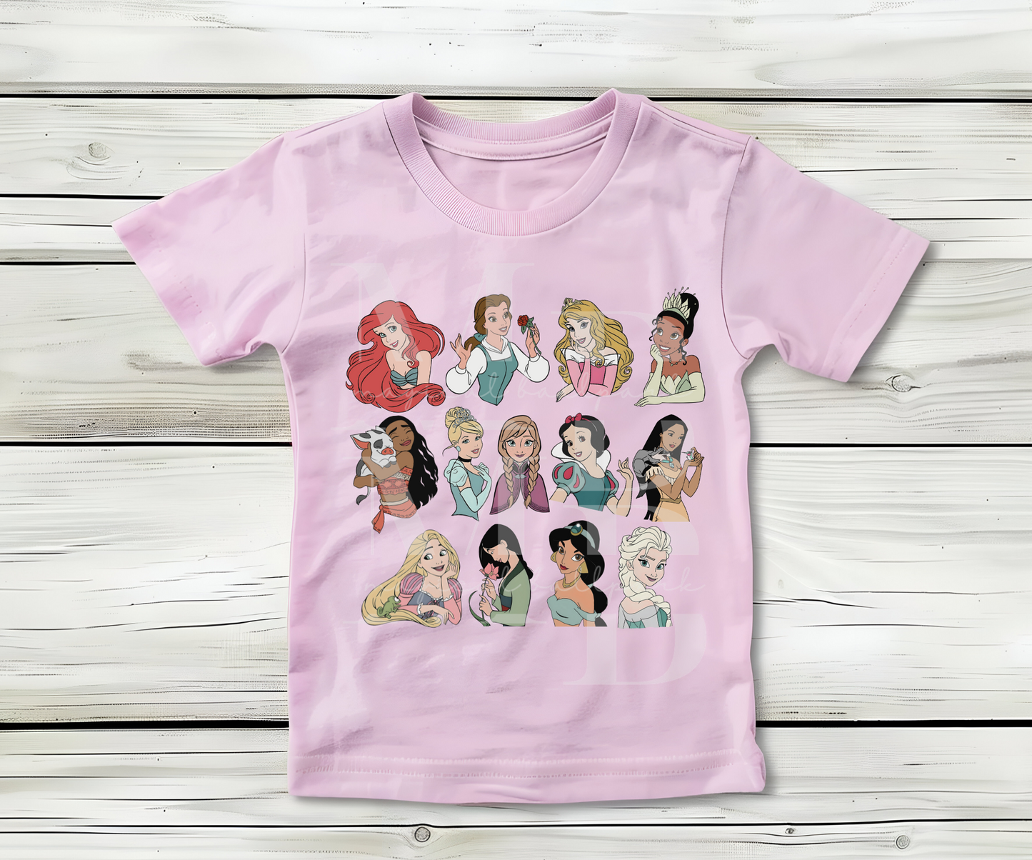 Royalty Girl Gang