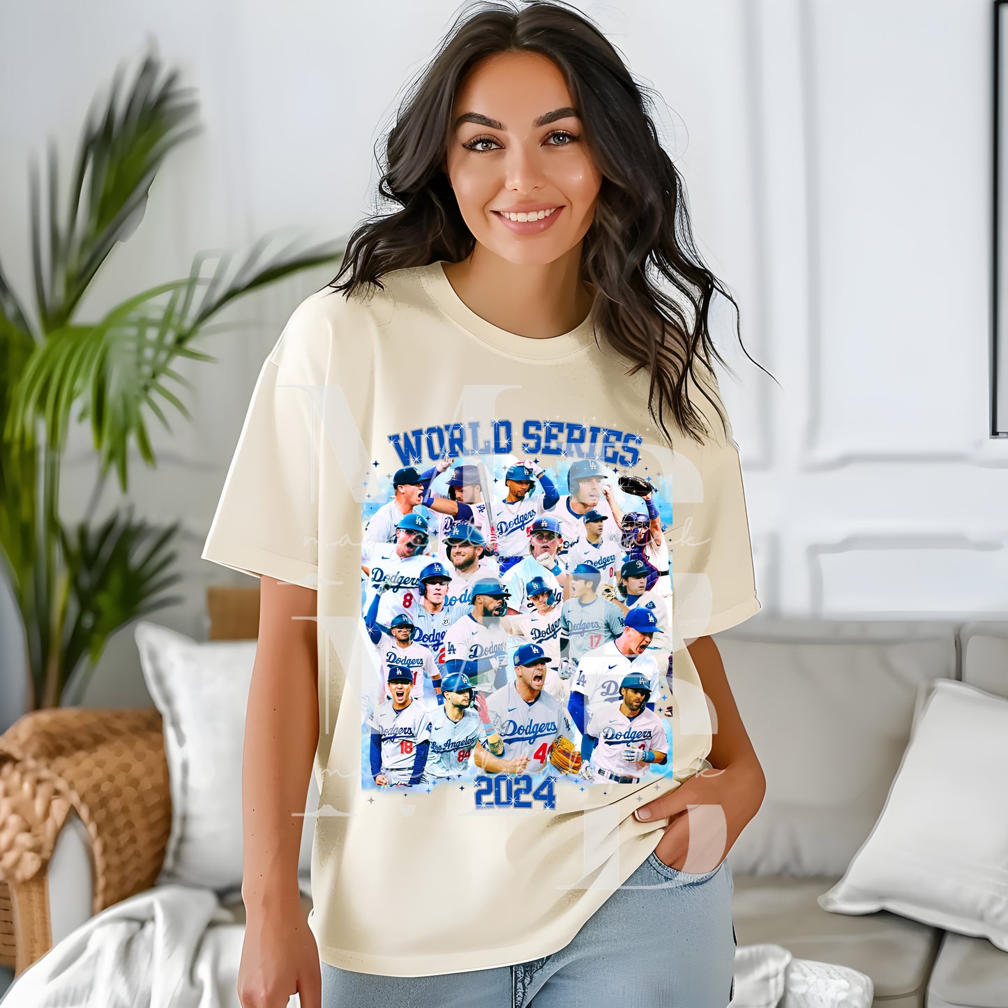 Champion Series T-shirt