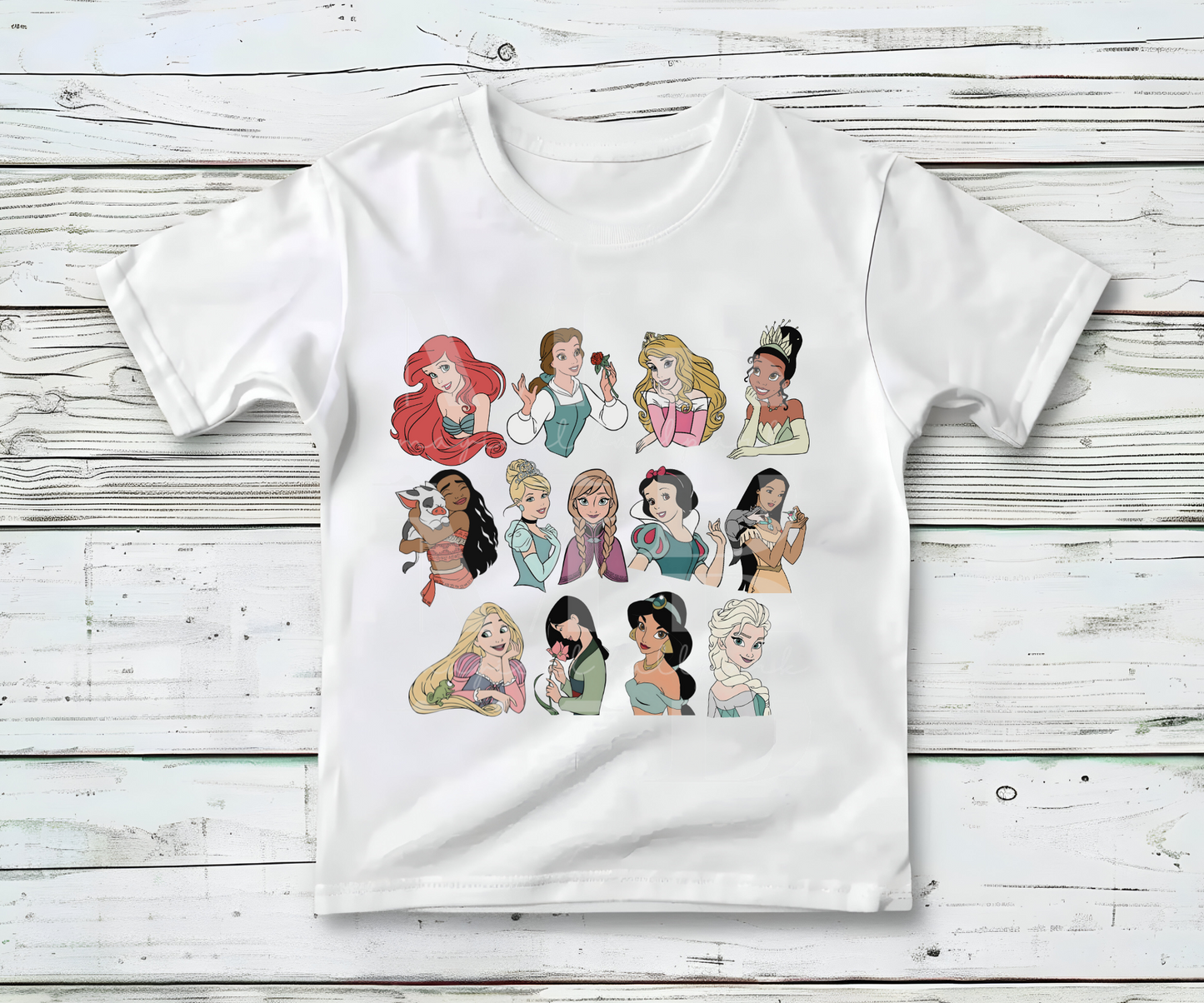Royalty Girl Gang