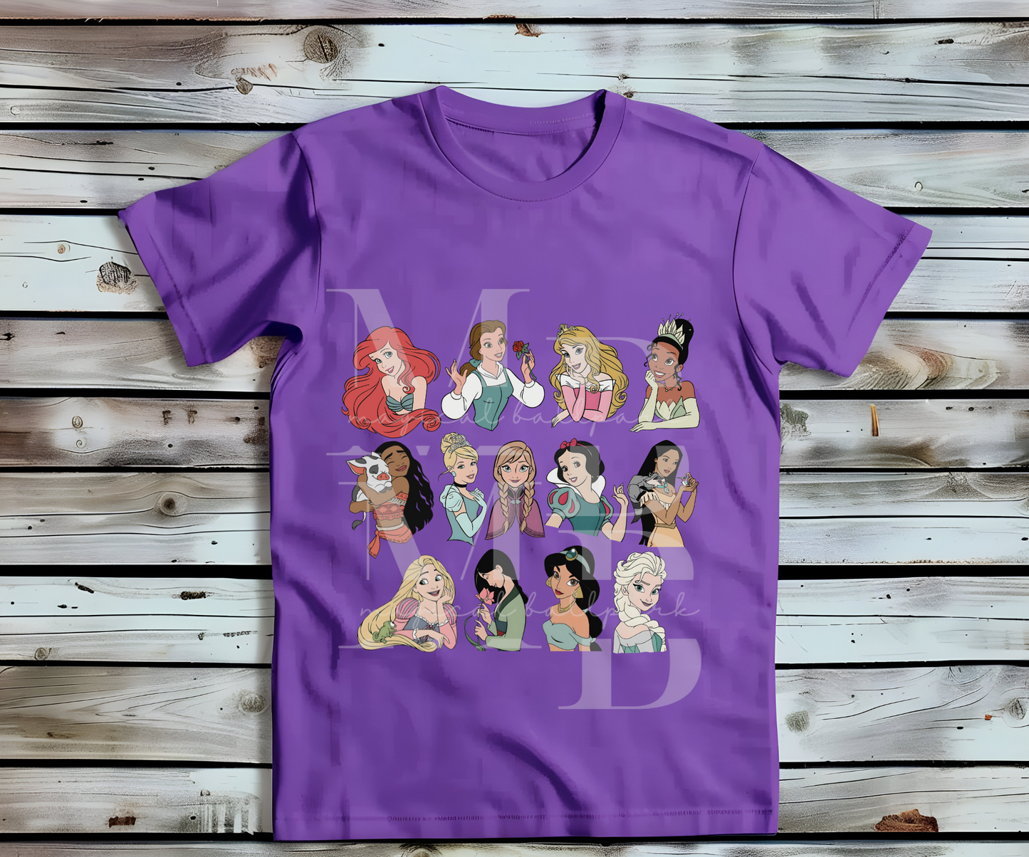 Royalty Girl Gang