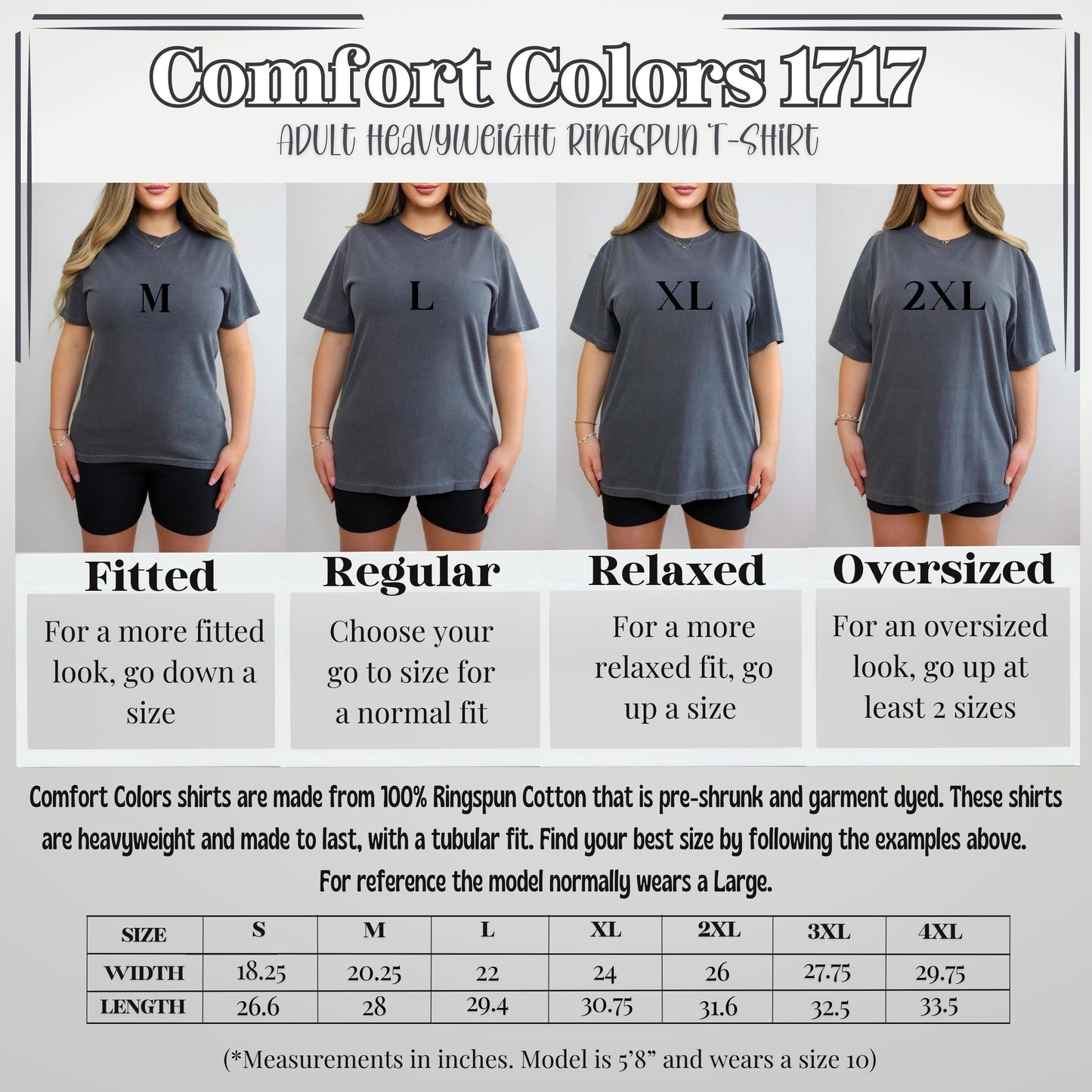 50/50 T-Shirt