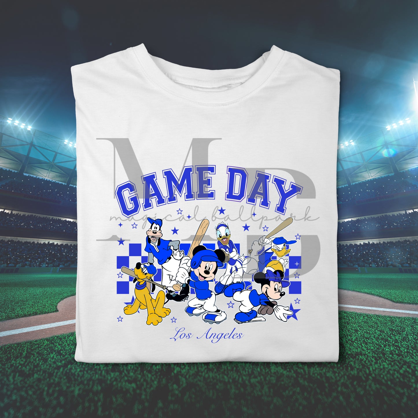 Mouse Baseball
