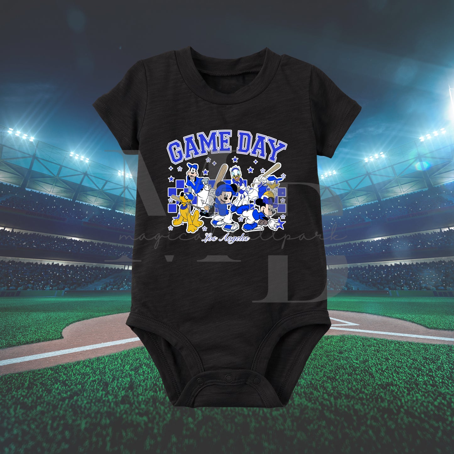 Mouse Baseball