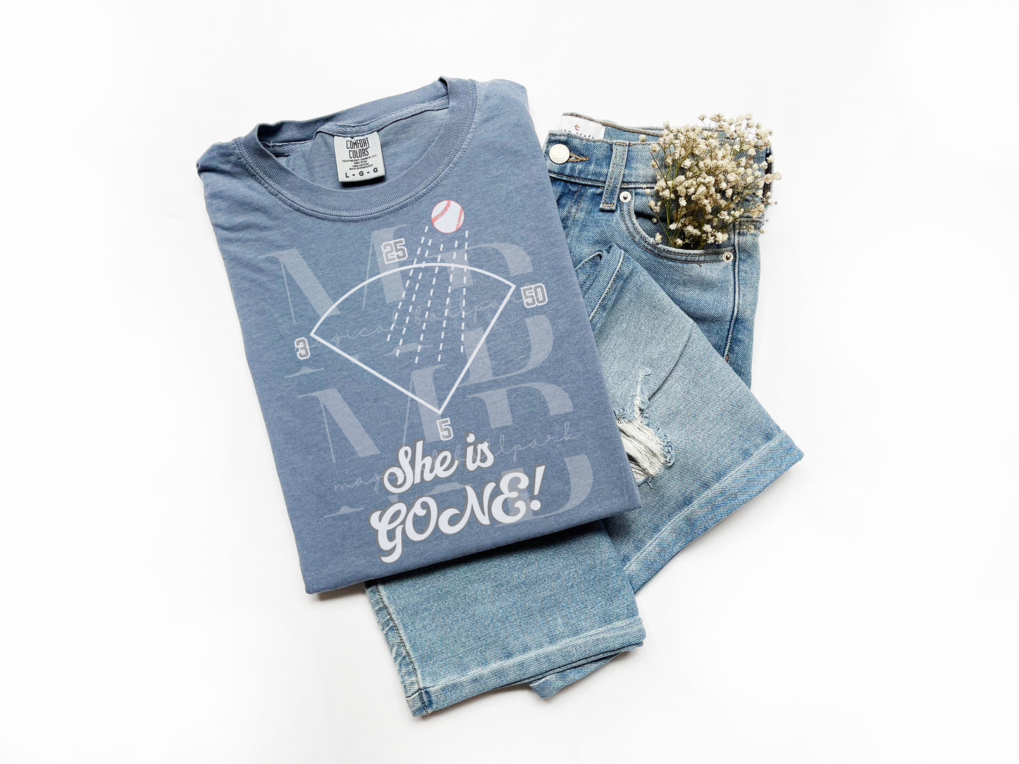 Blue Jean