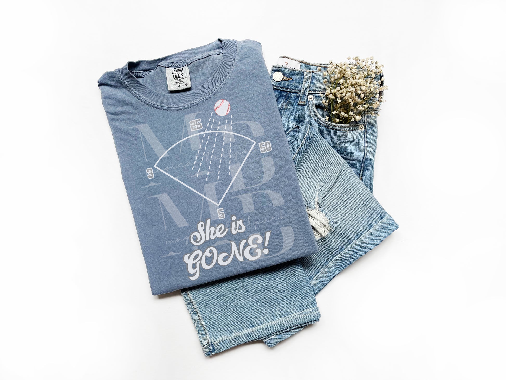 Blue Jean