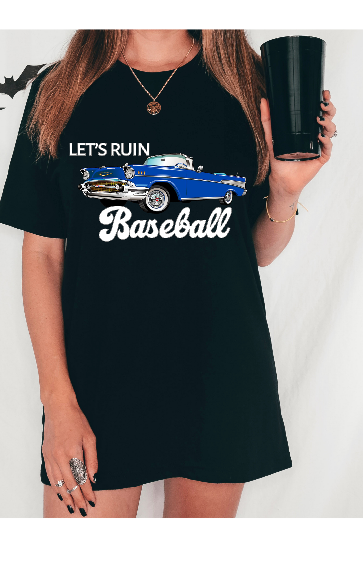 Let’s Ruin Baseball